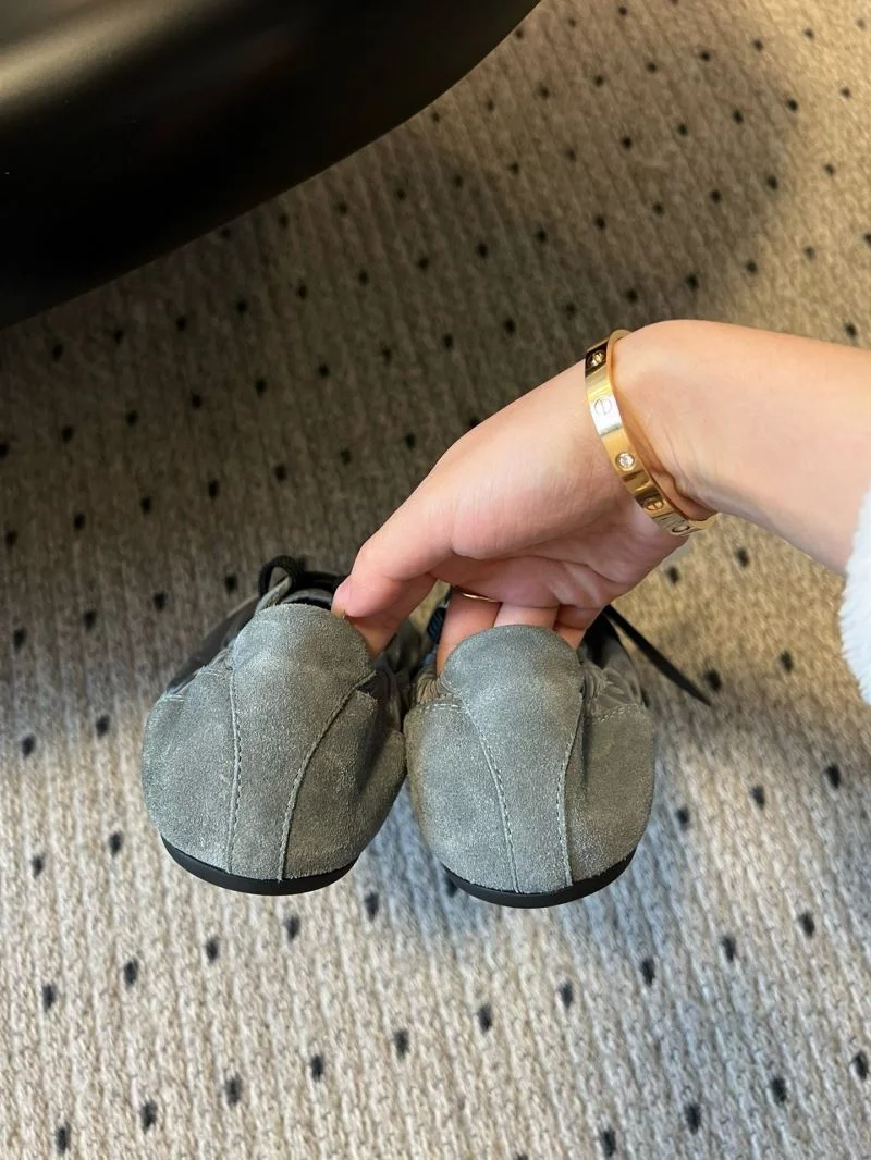 Prada Low Shoes FastDry 34419