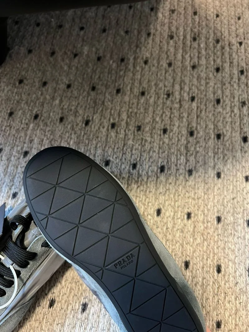 Prada Low Shoes FastDry 34419