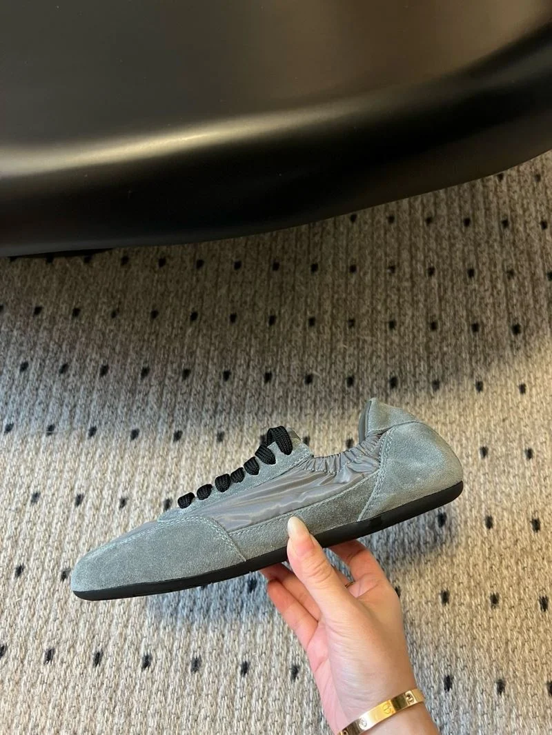 Prada Low Shoes FastDry 34419