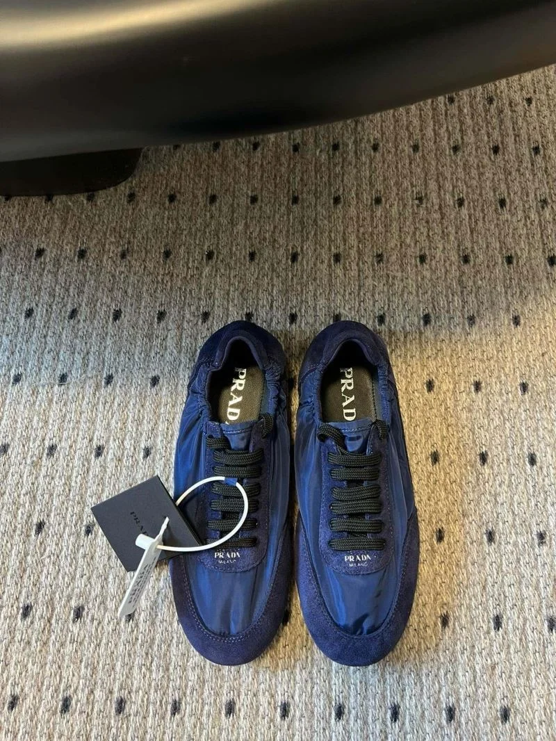 Prada Low Shoes ModernLook 34432