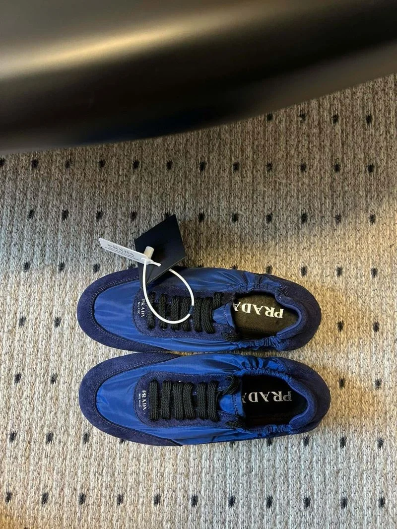 Prada Low Shoes ModernLook 34432
