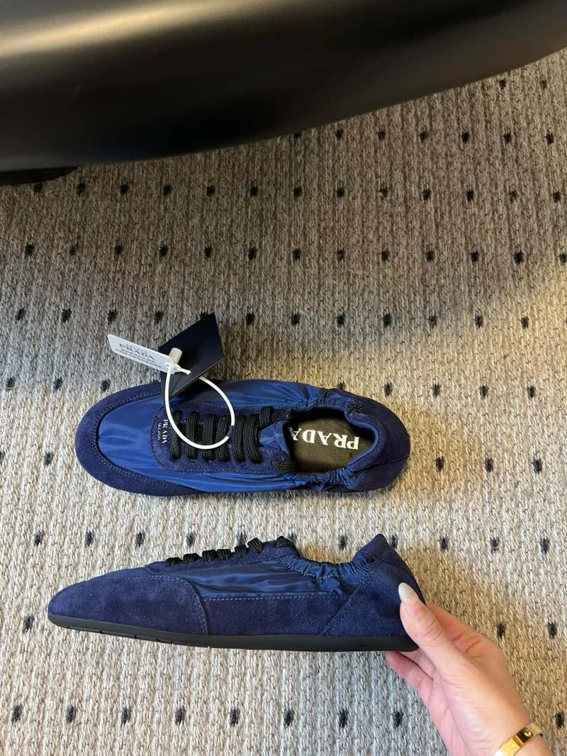 Prada Low Shoes ModernLook 34432