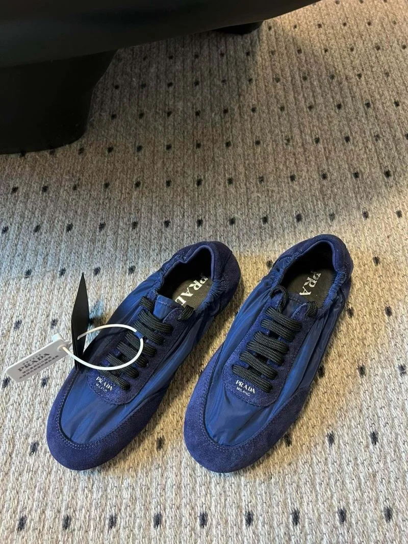 Prada Low Shoes ModernLook 34432