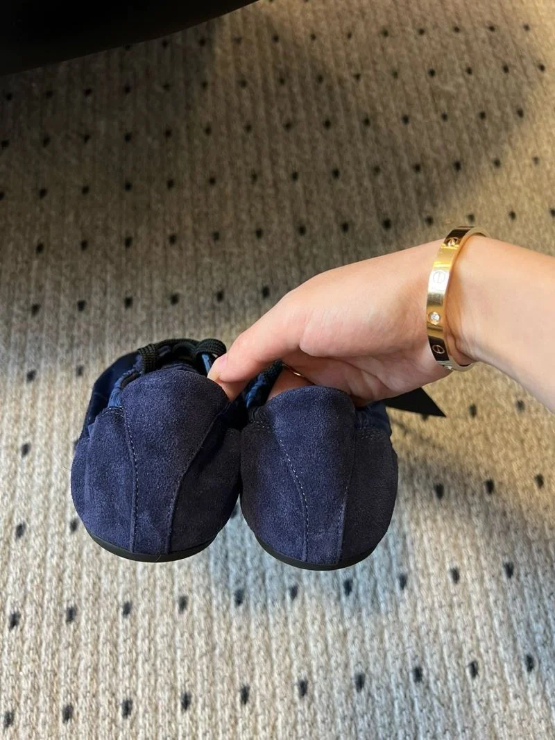 Prada Low Shoes ModernLook 34432