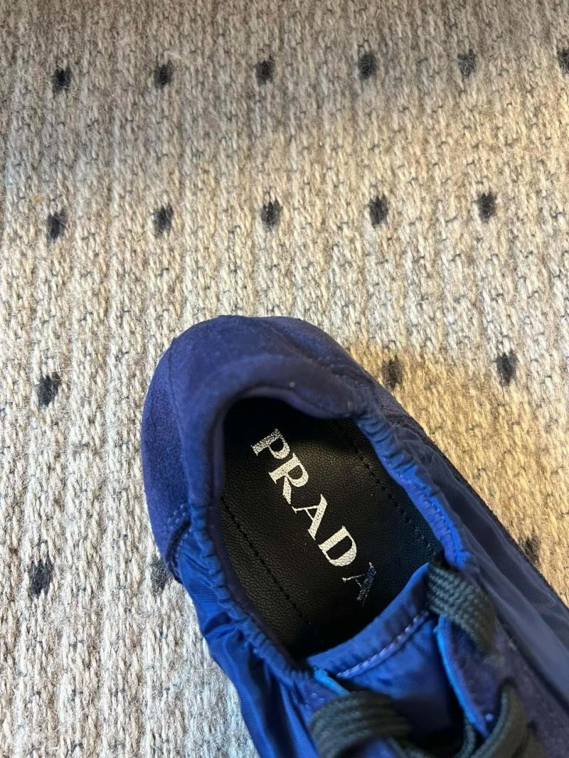 Prada Low Shoes ModernLook 34432