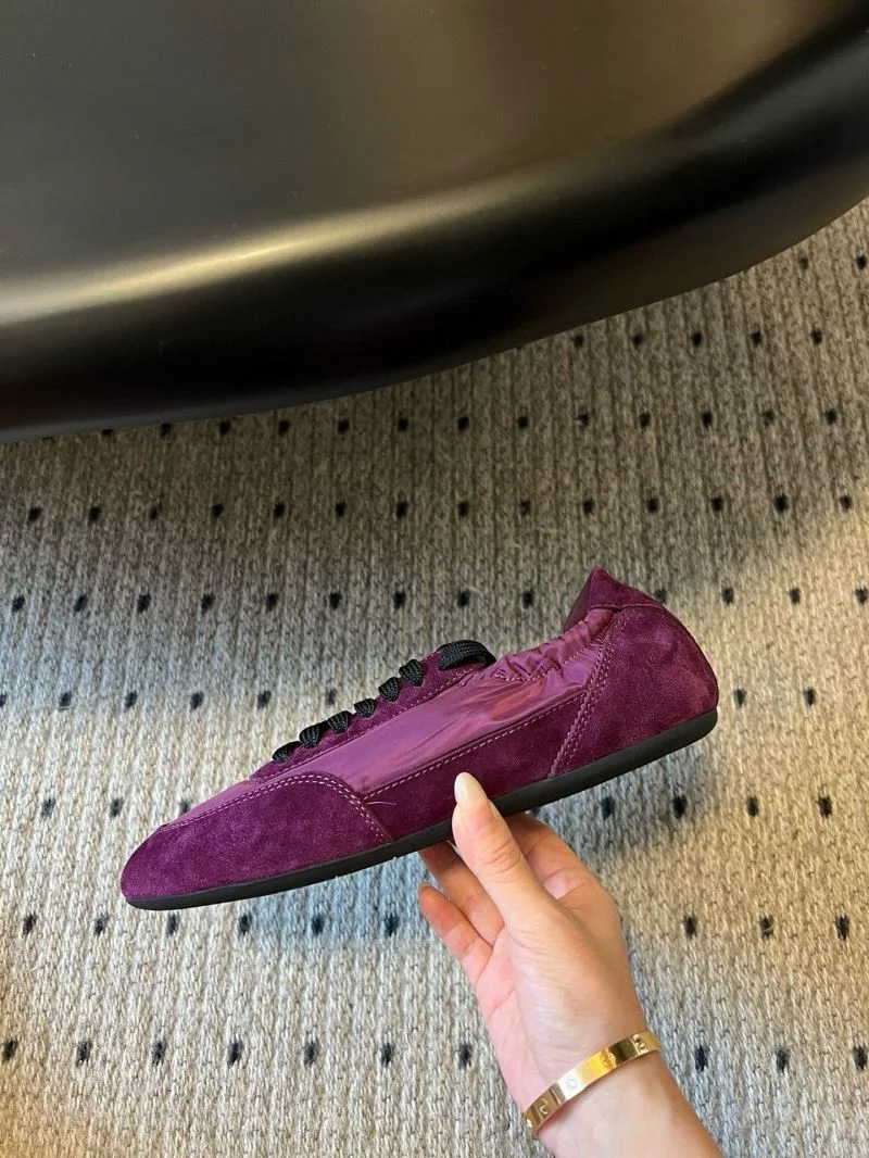 SportInspired Prada Low Shoes 34422
