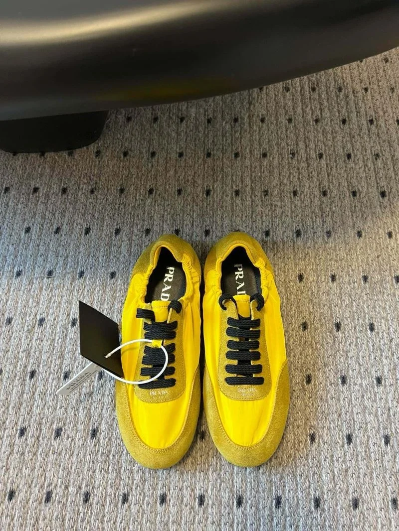 Prada Low Shoes TopPick 34420