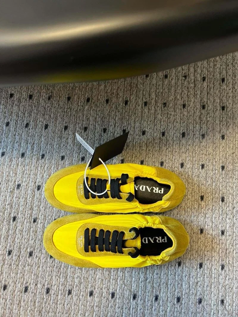 Prada Low Shoes TopPick 34420