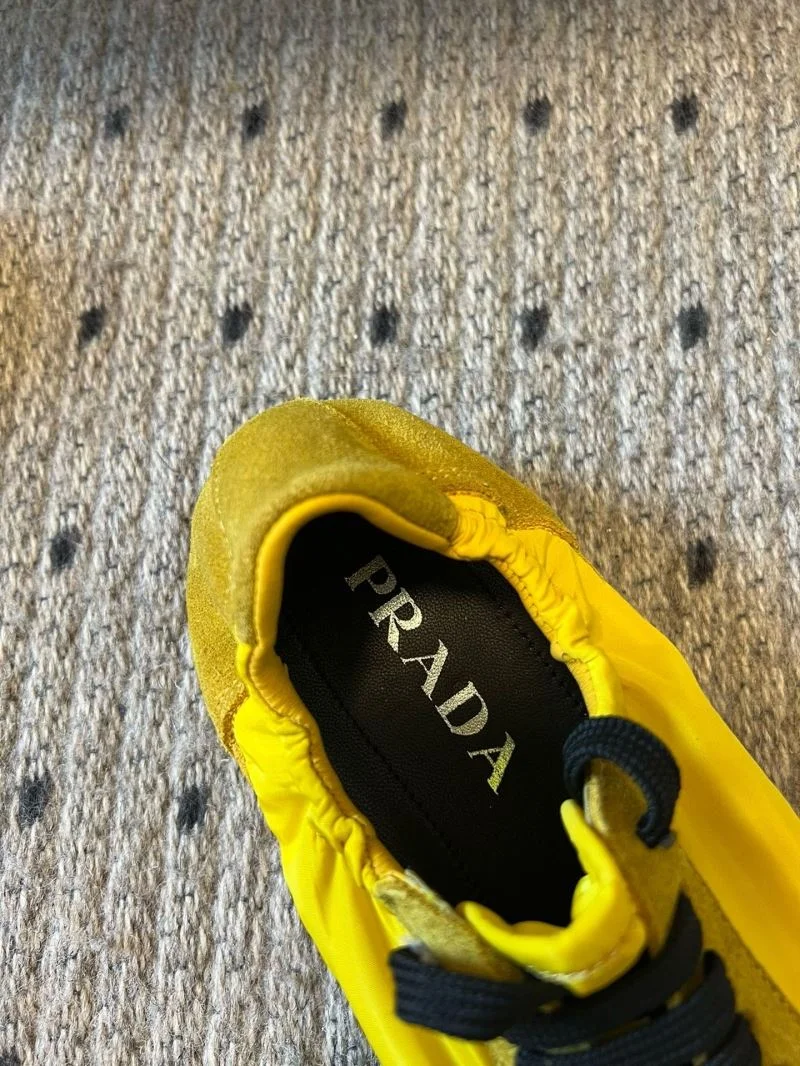 Prada Low Shoes TopPick 34420