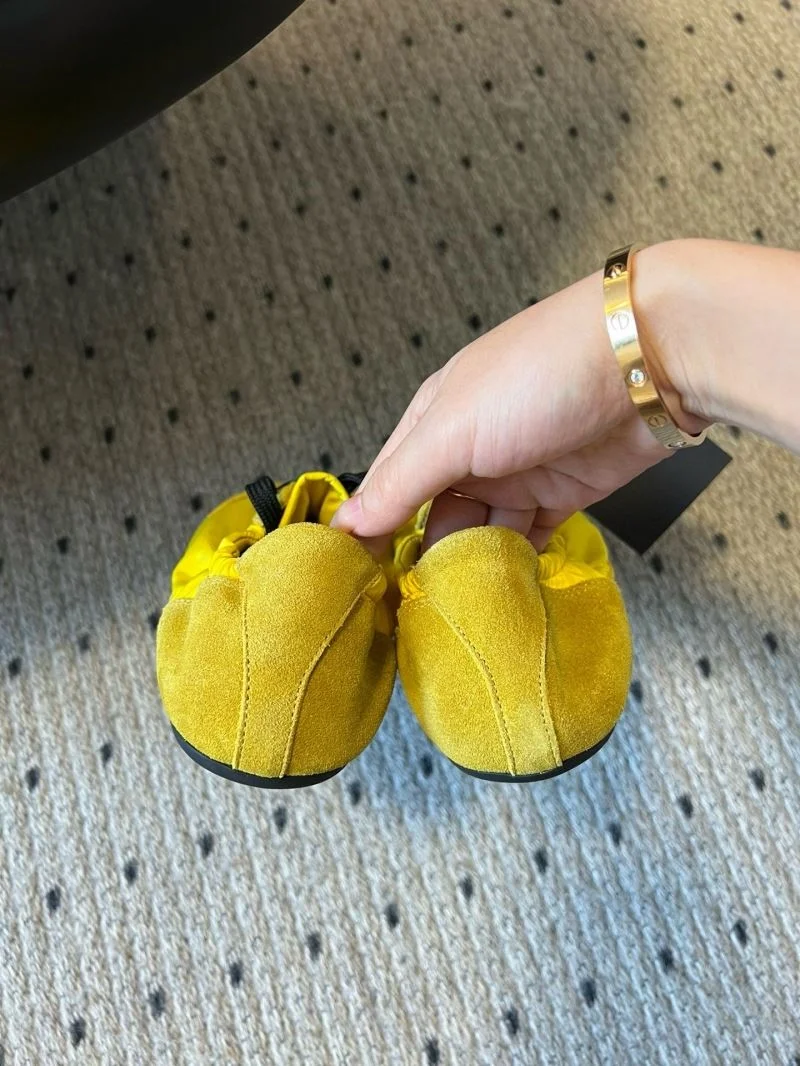 Prada Low Shoes TopPick 34420