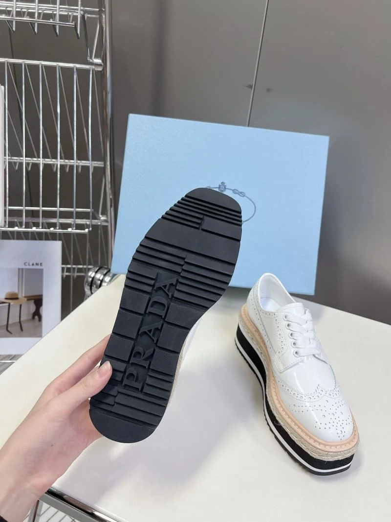 Prada Low Shoes Popular 34426
