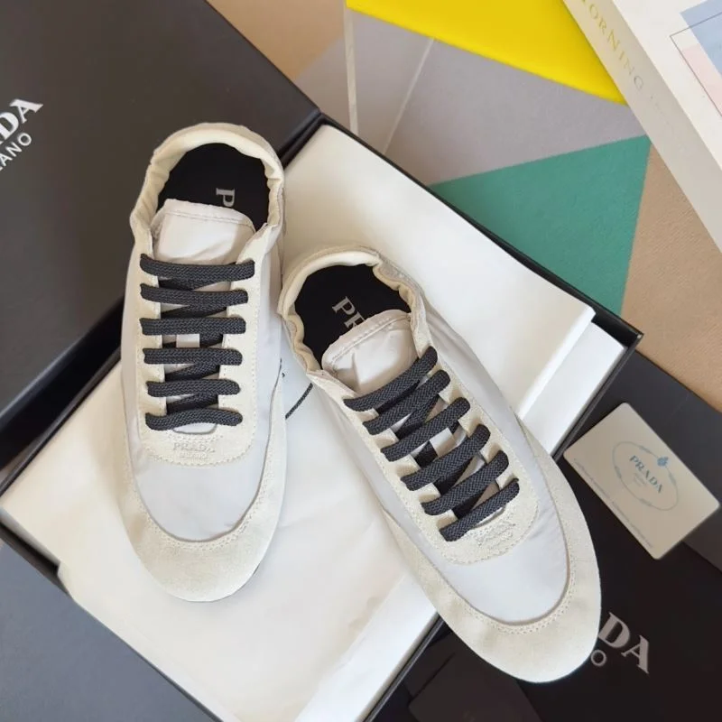 Prada Low Shoes Affordable 34421