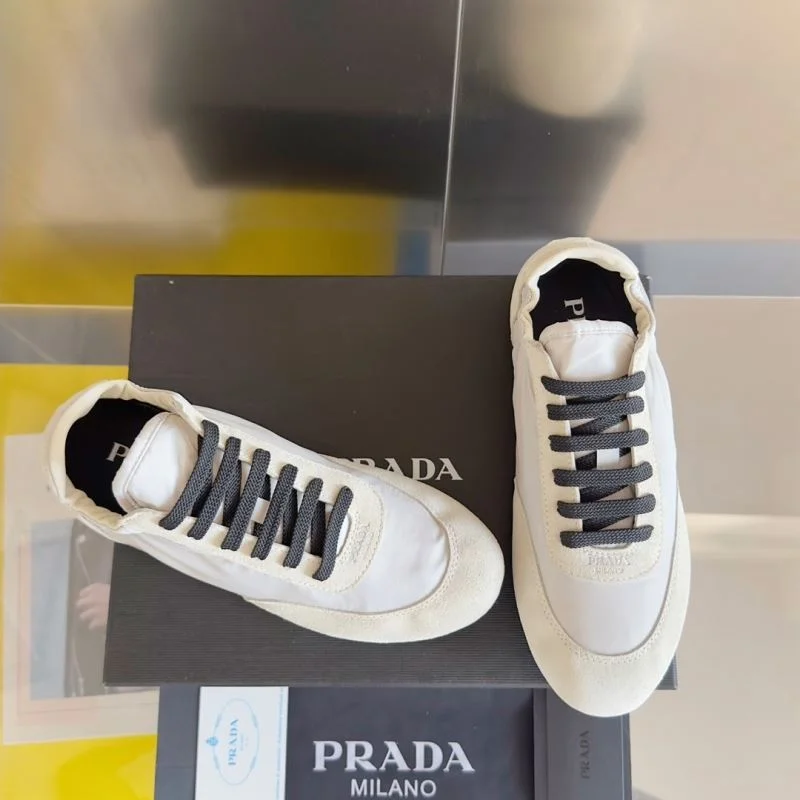 Prada Low Shoes Affordable 34421