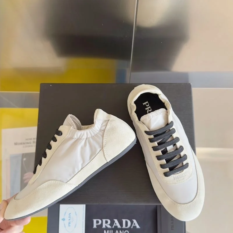 Prada Low Shoes Affordable 34421