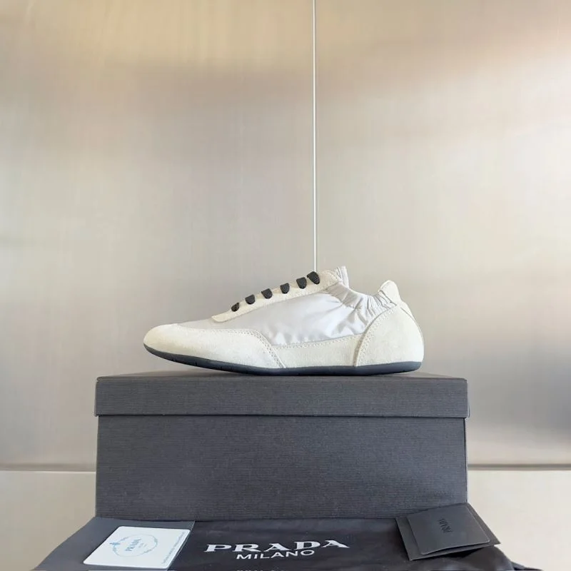 Prada Low Shoes Affordable 34421