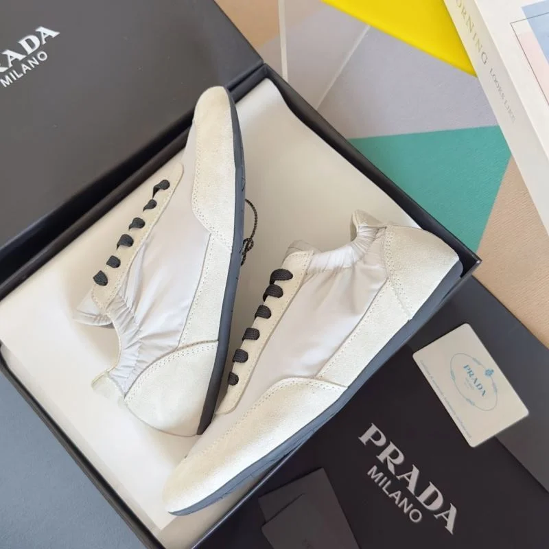 Prada Low Shoes Affordable 34421