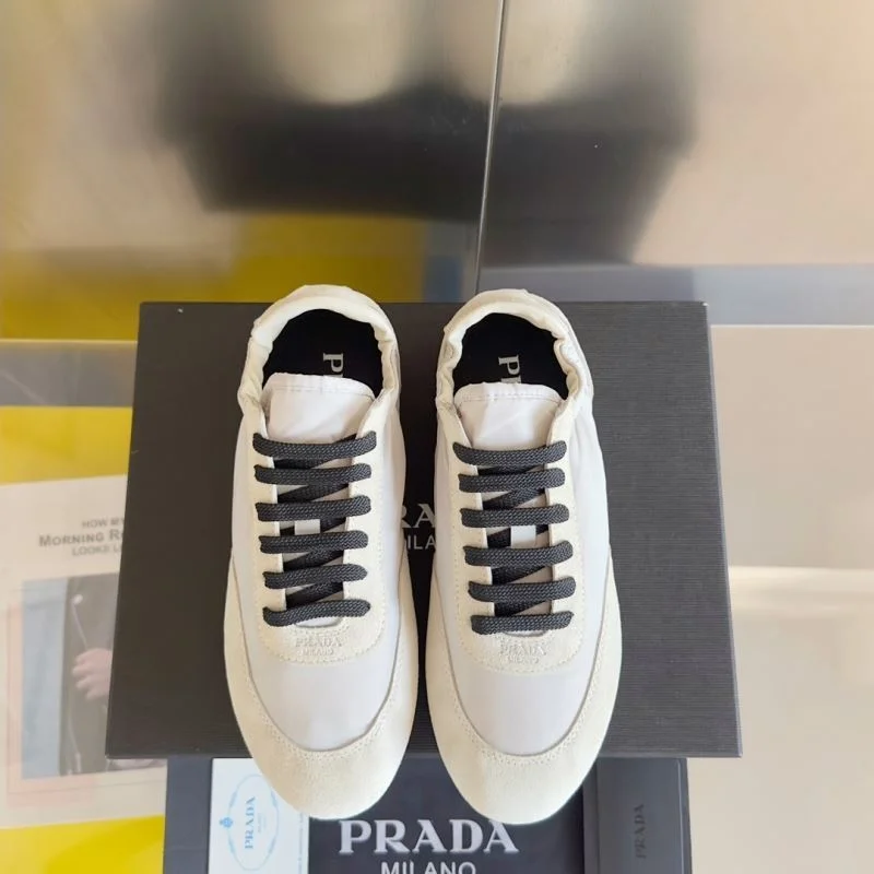 Prada Low Shoes Affordable 34421