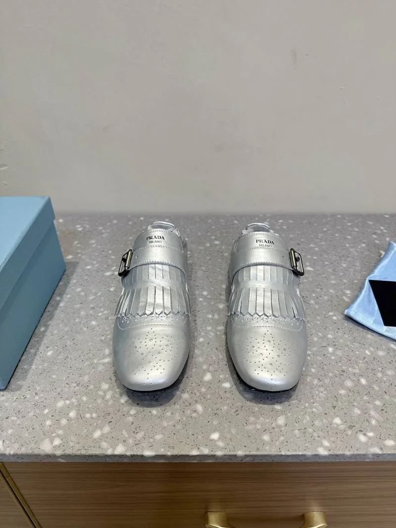 Prada Low Shoes UrbanStyle 34395