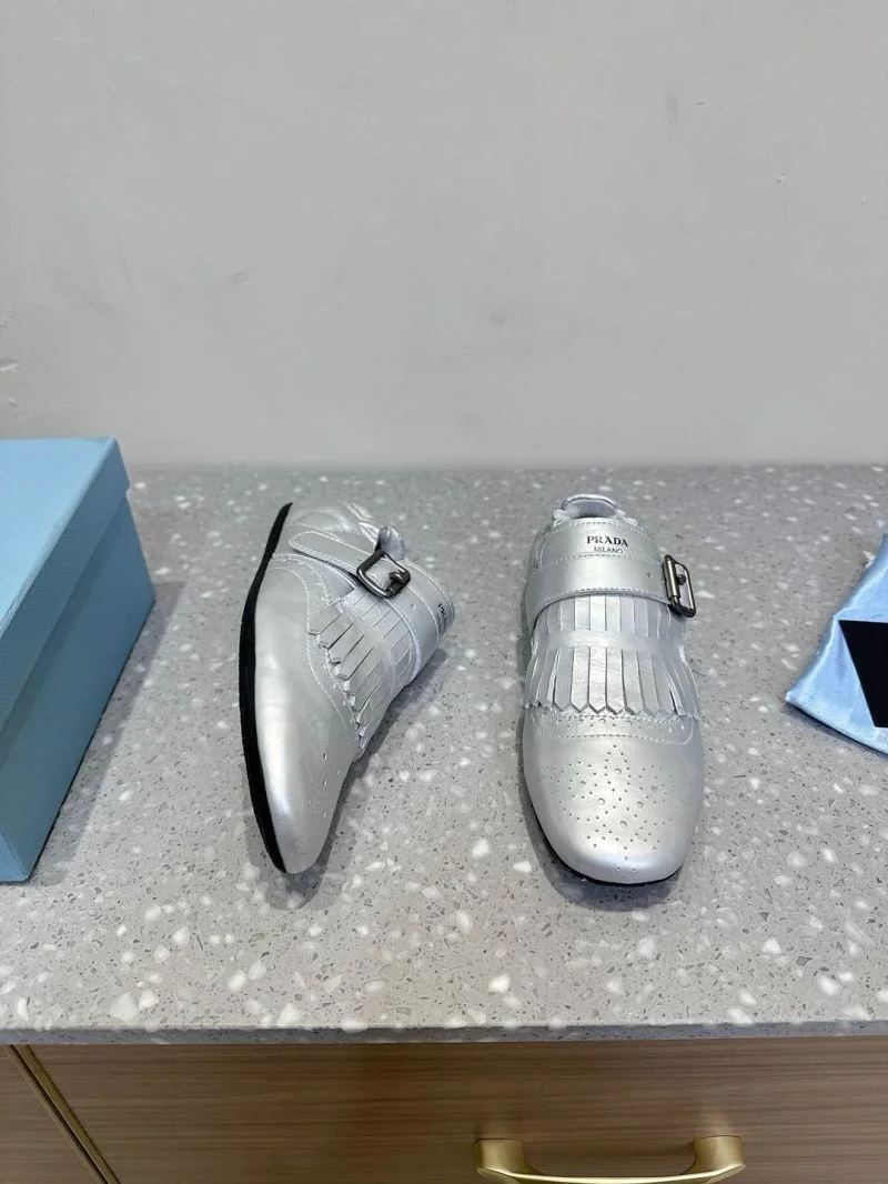 Prada Low Shoes UrbanStyle 34395