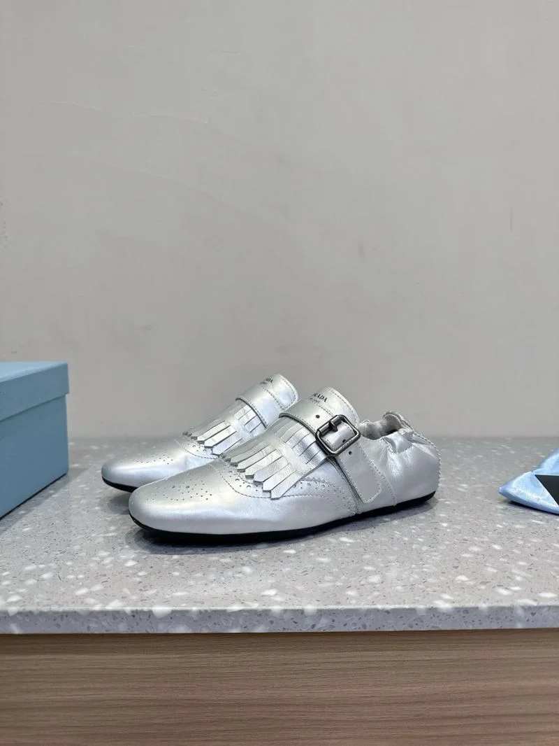 Prada Low Shoes UrbanStyle 34395