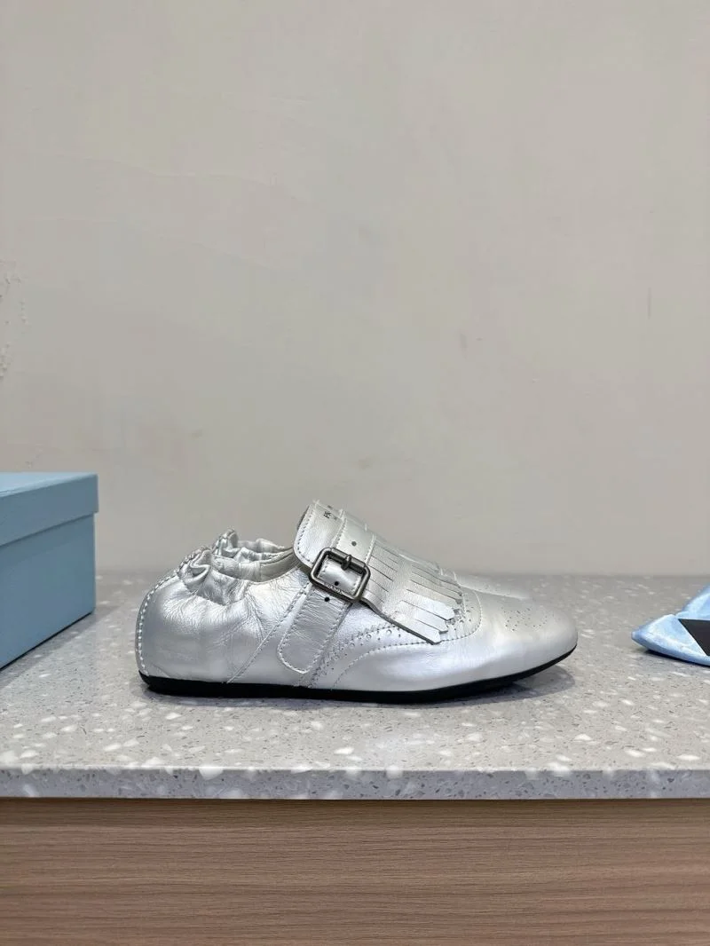 Prada Low Shoes UrbanStyle 34395