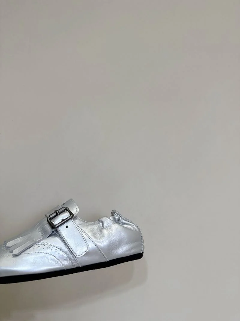 Prada Low Shoes UrbanStyle 34395