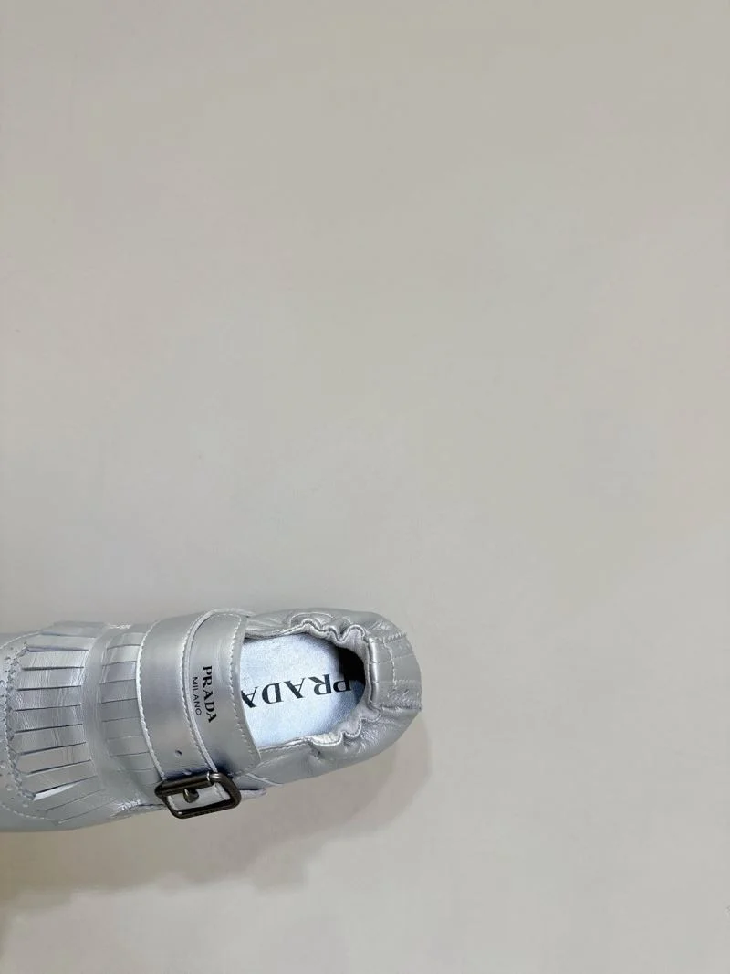 Prada Low Shoes UrbanStyle 34395