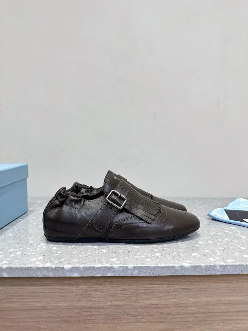 Prada Low Shoes NewStyle 34393