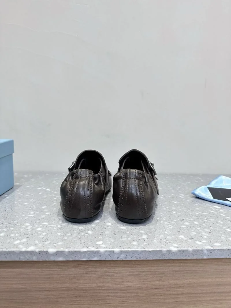 Prada Low Shoes NewStyle 34393