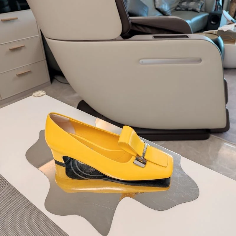 Prada Low Shoes Bold 34383