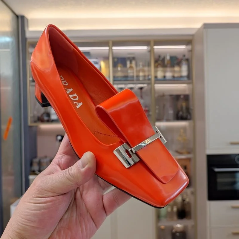 Prada Low Shoes SunProtective 34385