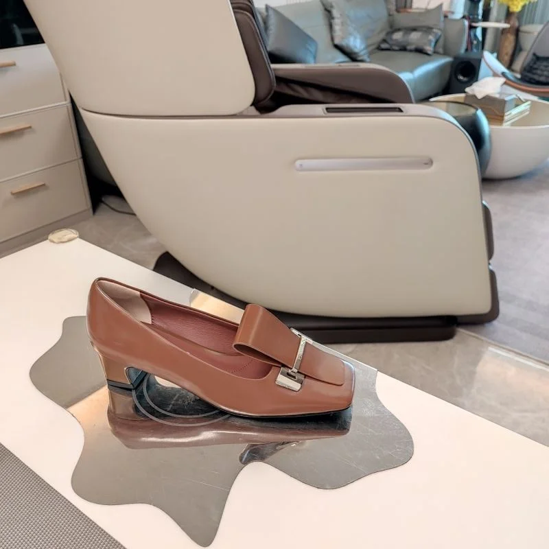 NewStyle Prada Low Shoes 34387