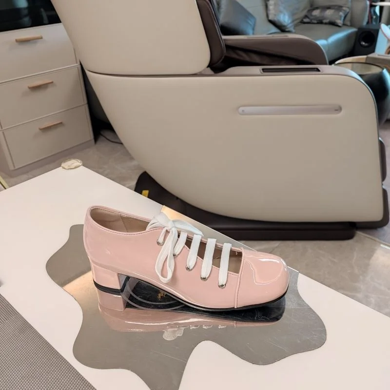 StreetReady Prada Low Shoes 34365