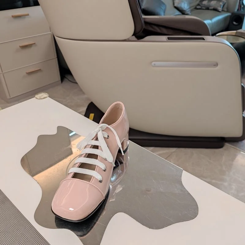 StreetReady Prada Low Shoes 34365