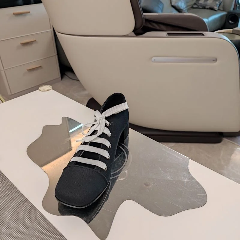 Prada Low Shoes EasyMatch 34390