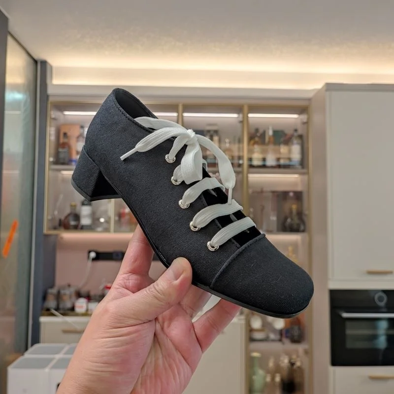 Prada Low Shoes EasyMatch 34390