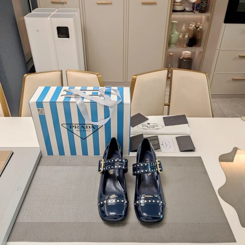 Prada Low Shoes TechFriendly 34364