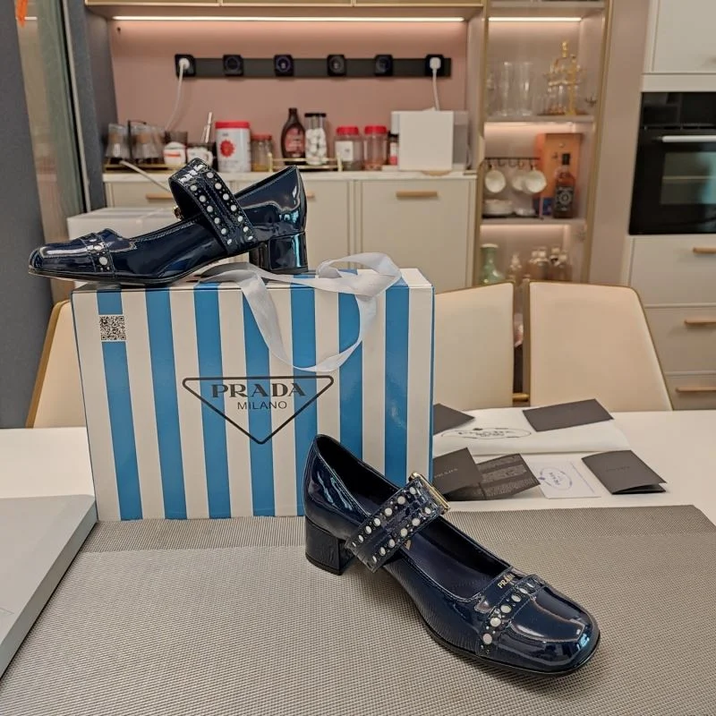 Prada Low Shoes TechFriendly 34364
