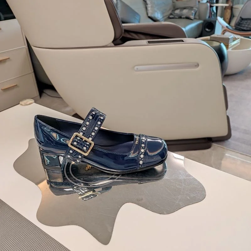 Prada Low Shoes TechFriendly 34364