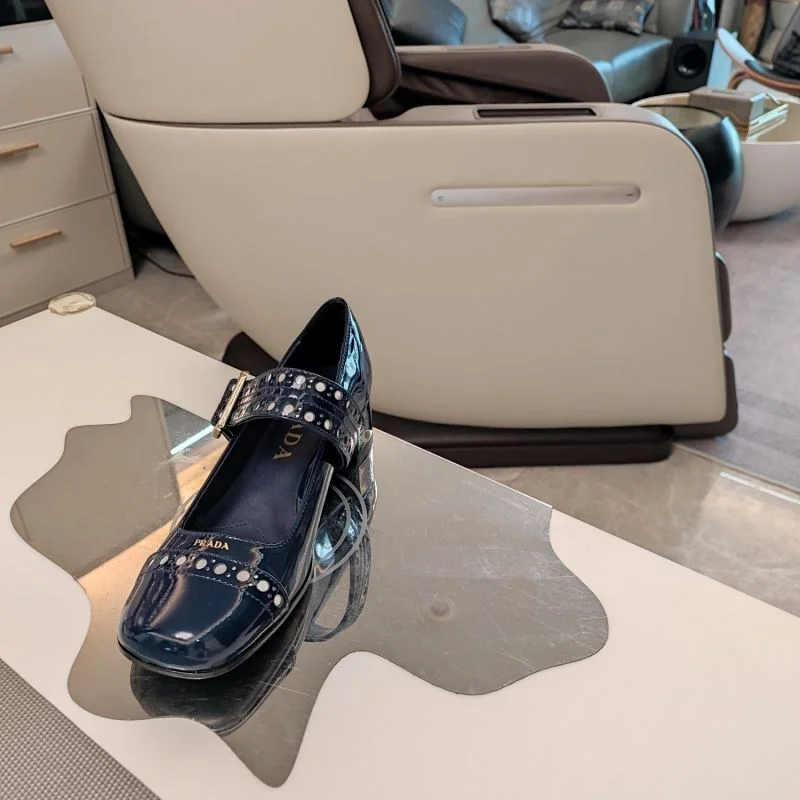 Prada Low Shoes TechFriendly 34364
