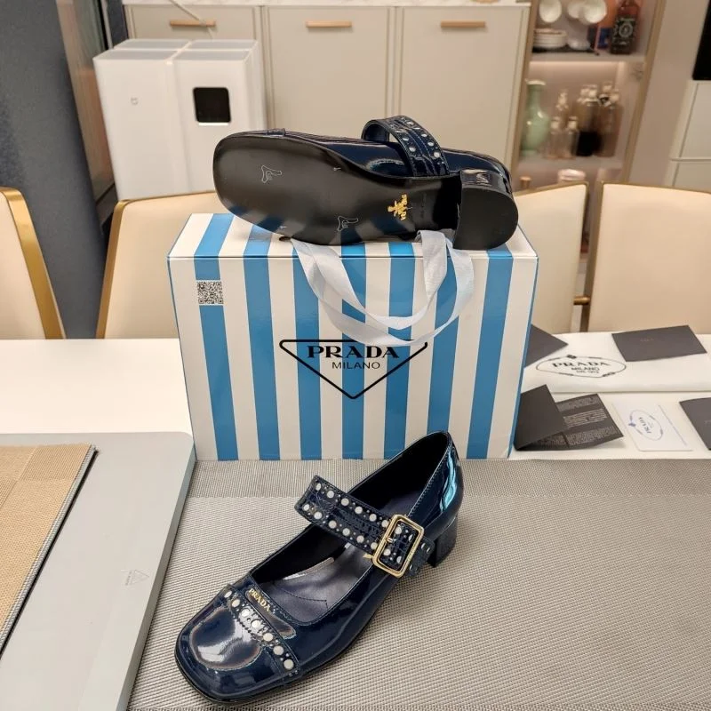 Prada Low Shoes TechFriendly 34364