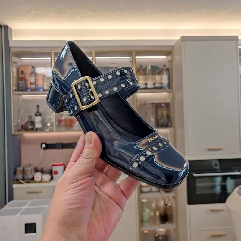 Prada Low Shoes TechFriendly 34364