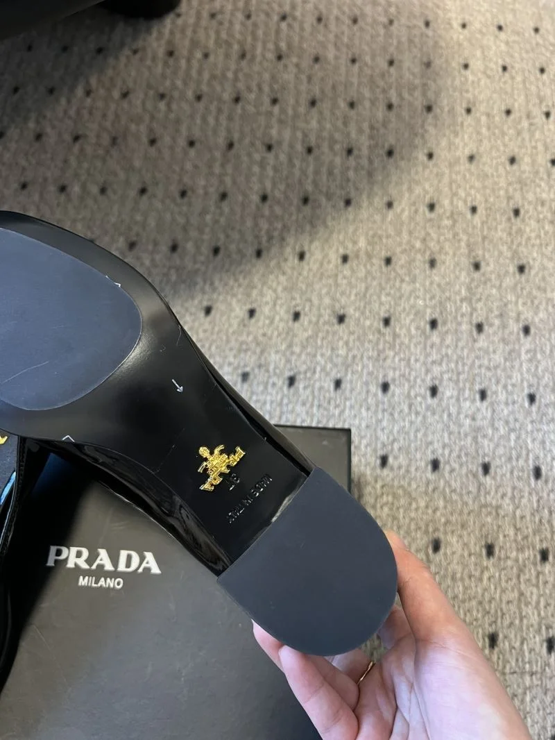 Prada Low Shoes Seasonal 34372