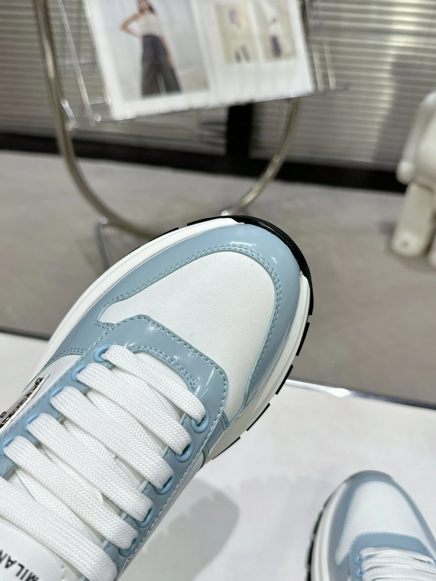 Prada Low Shoes Cozy 34360
