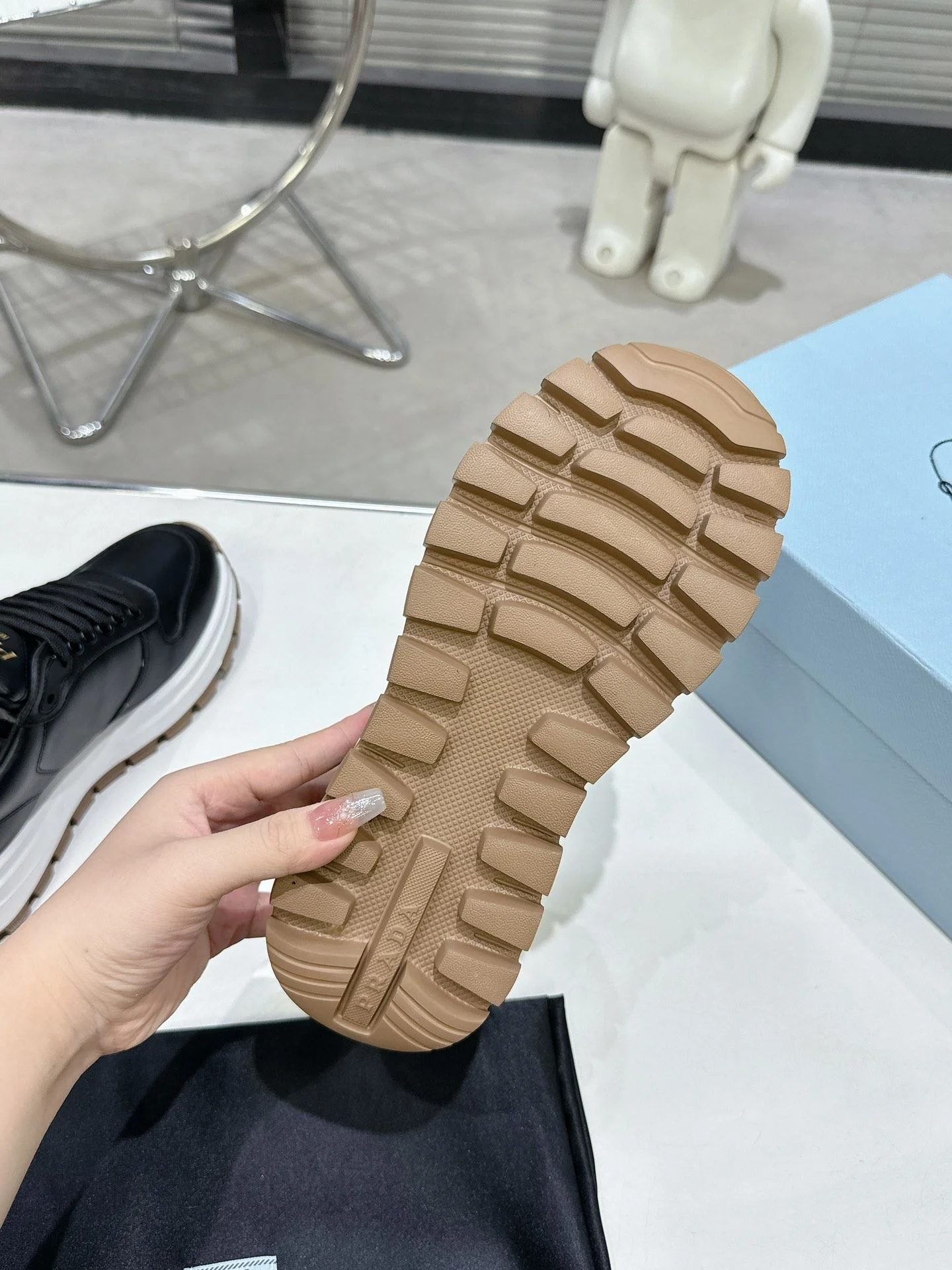 Prada Low Shoes Seasonal 34329