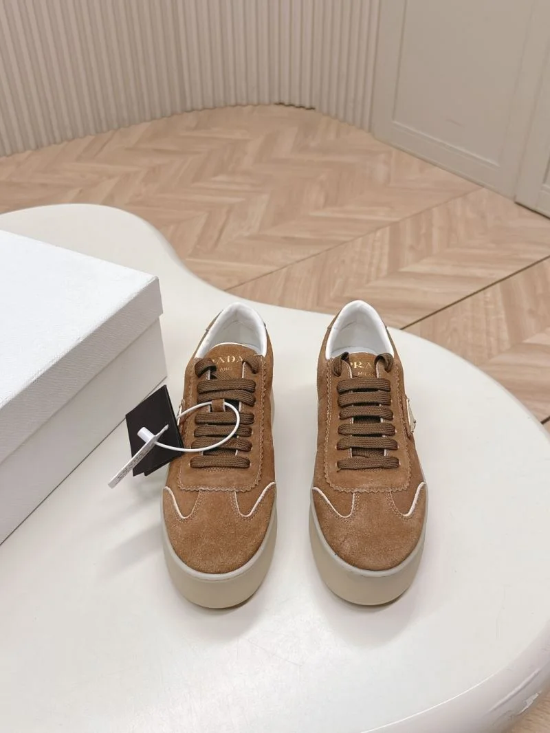 DailyWear Prada Low Shoes 35113