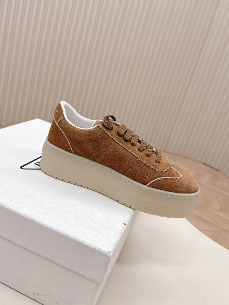 DailyWear Prada Low Shoes 35113