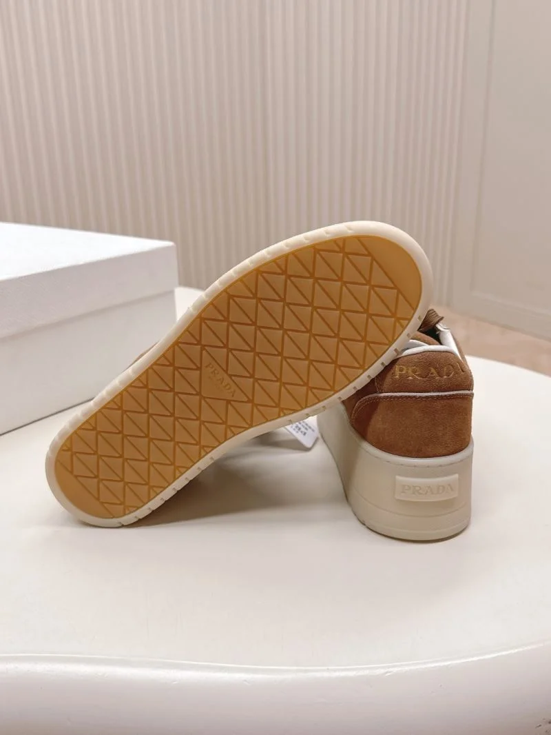 DailyWear Prada Low Shoes 35113