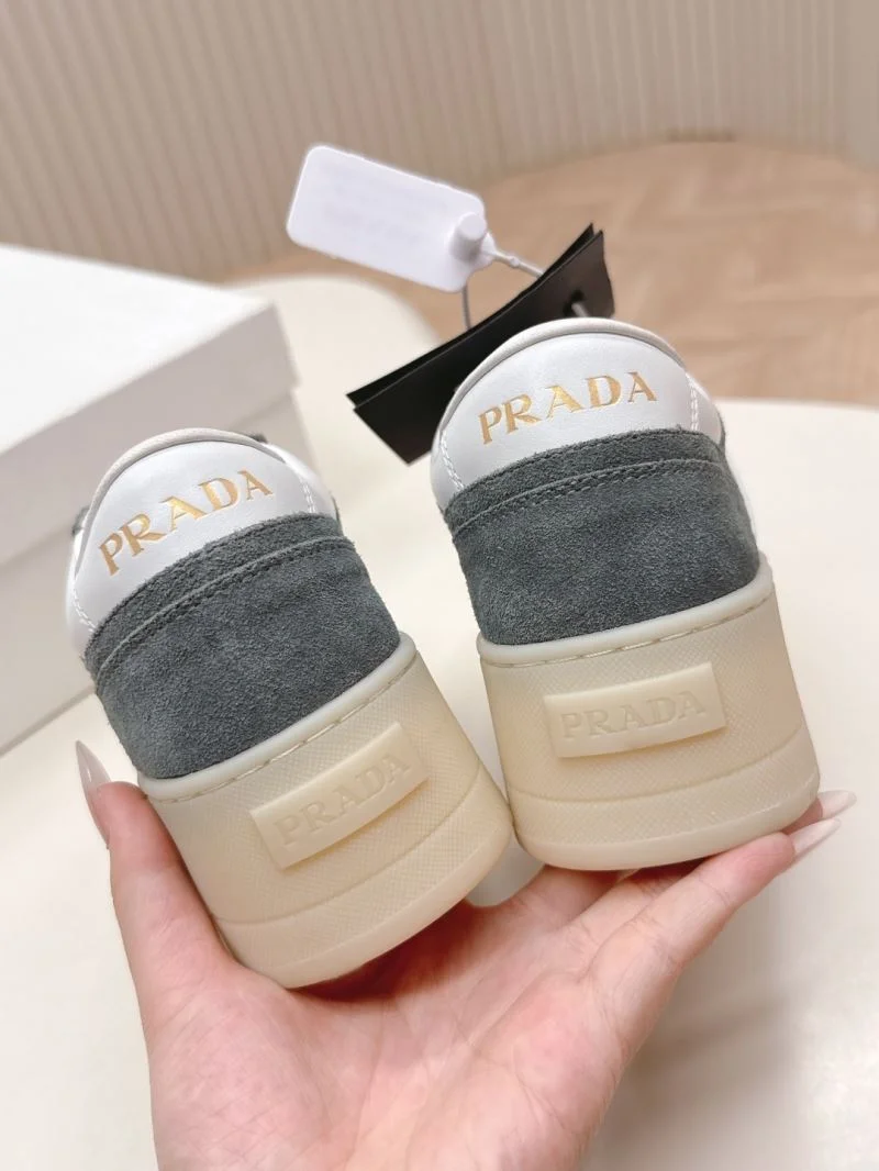 Prada Low Shoes Affordable 35127