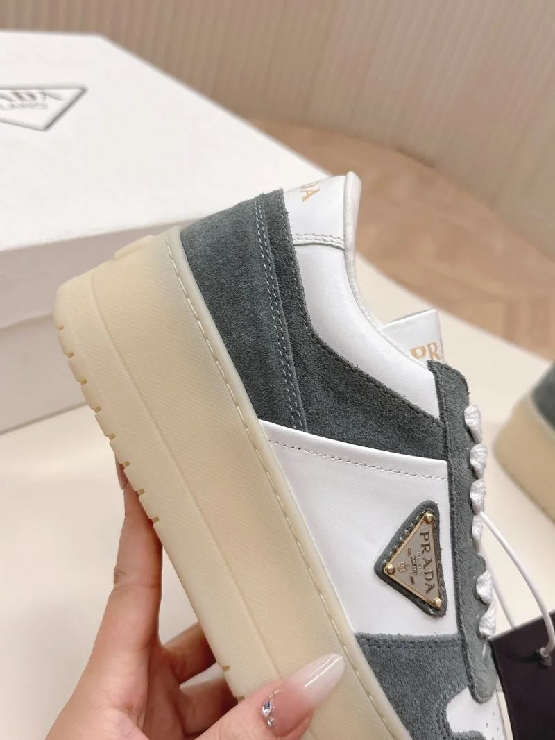 Prada Low Shoes Affordable 35127